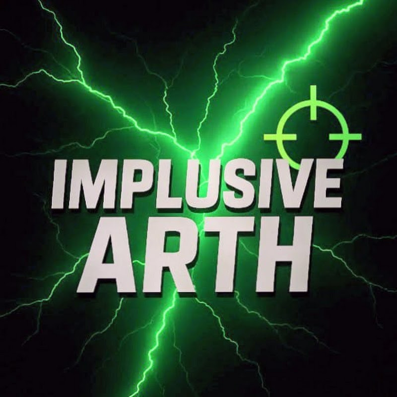 Implusive ARTH