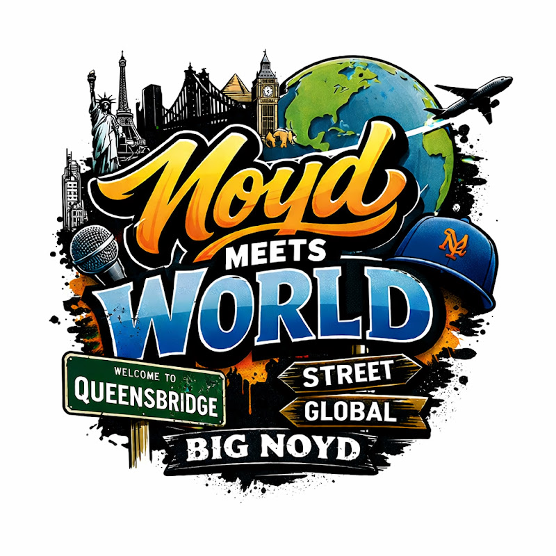 Big Noyd - Topic