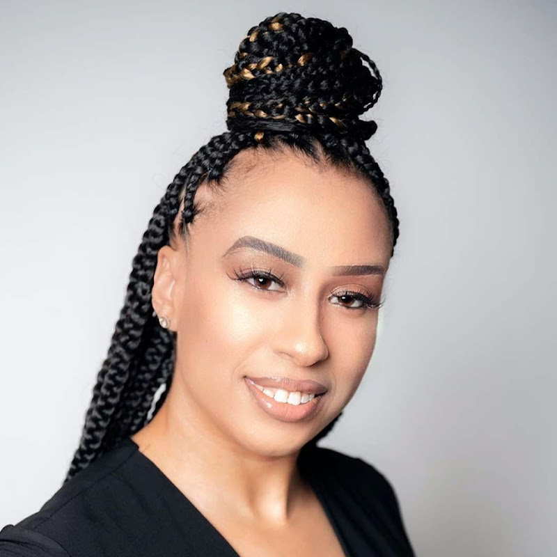 Tracey G. Lee