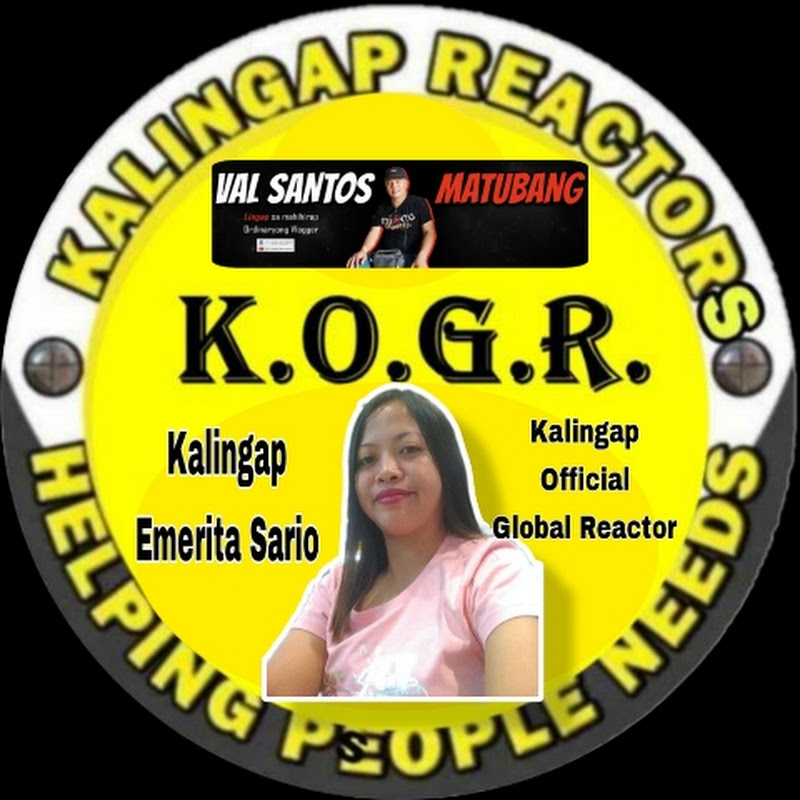 Kalingap Emerita Sario 