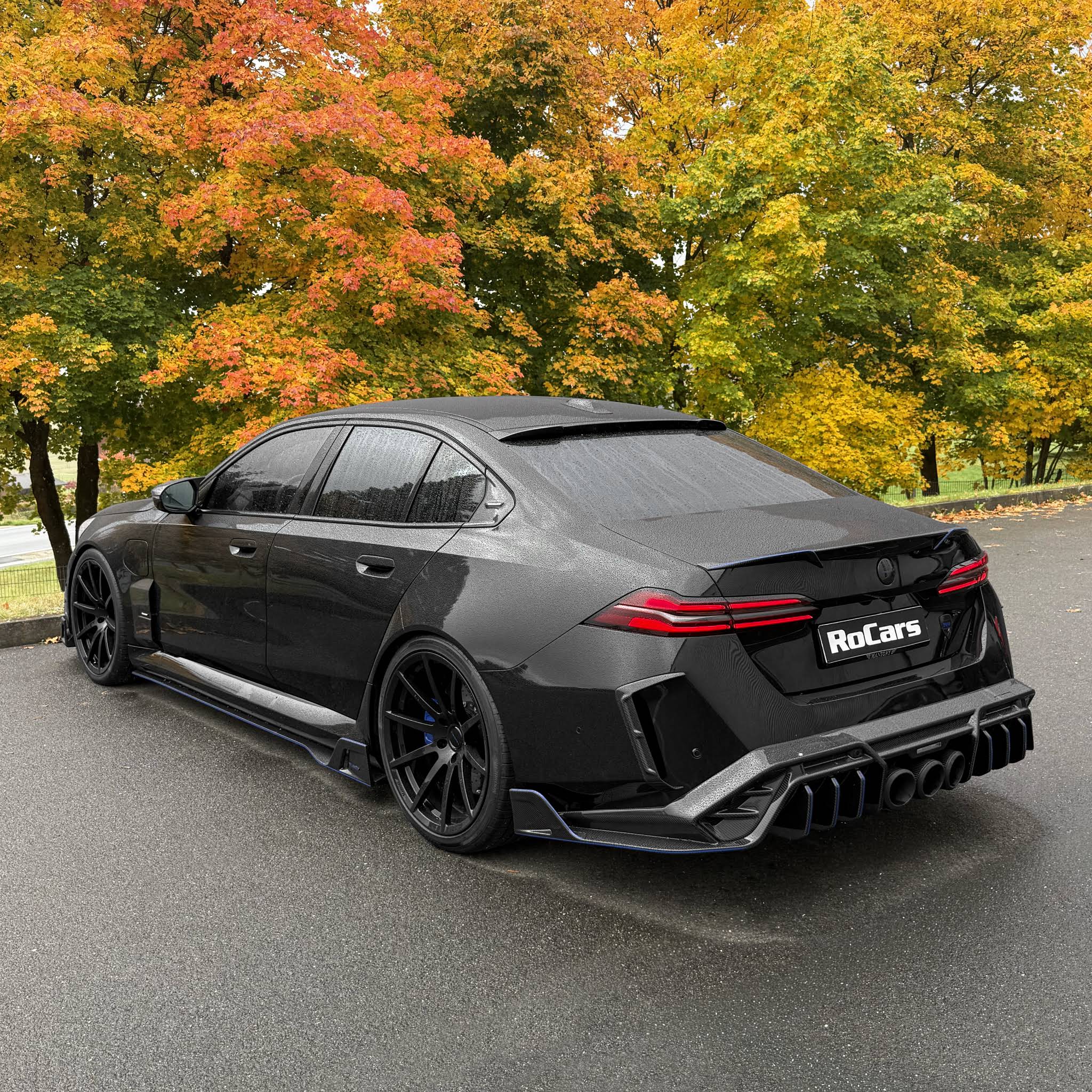 Post from RoCars