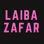 LAIBA ZAFAR logo