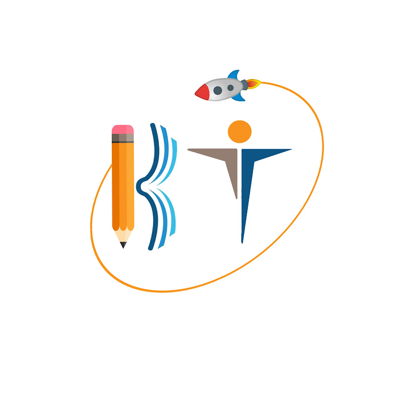 Knowledge Thrusters Logo