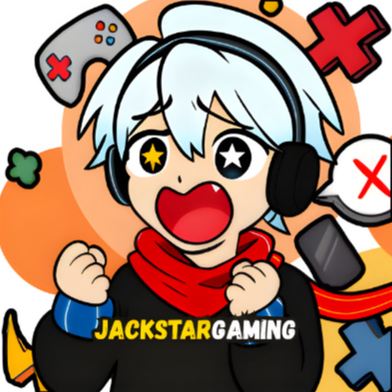 JackStarGaming