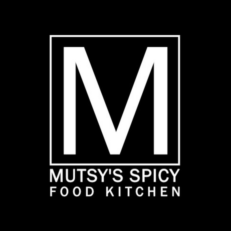 Mutsy's Spicy Food Kitchen