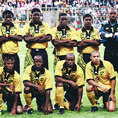 Reggae Boyz Simz