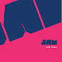 JAM - José Massa logo