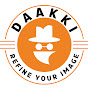 Daakki Sports logo