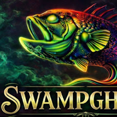 SwampGhost