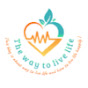 The Way To Live Life ! logo