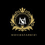 Moviestar8181 logo