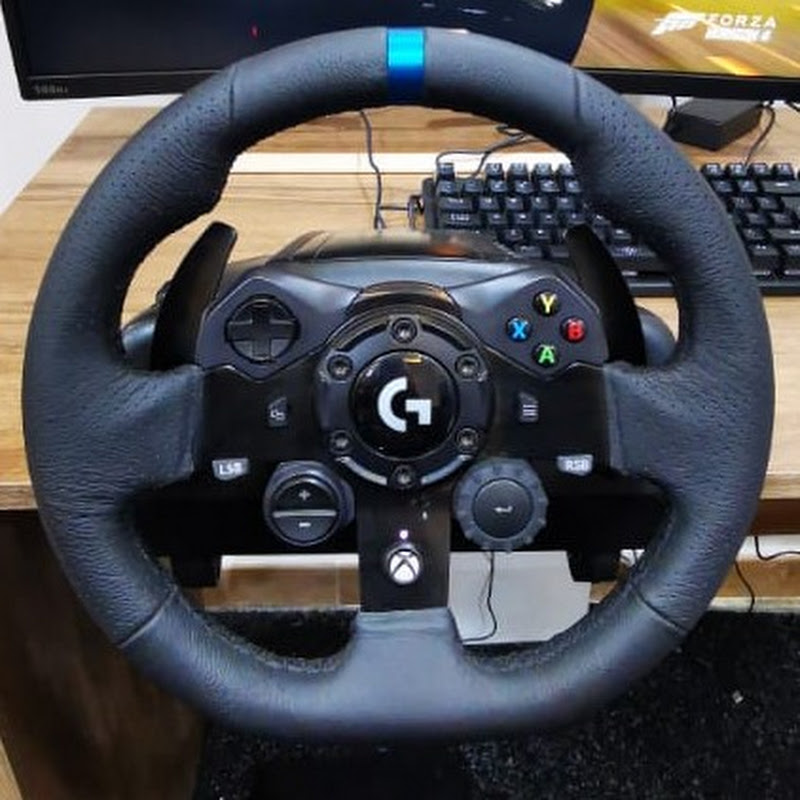 Channel Avatar