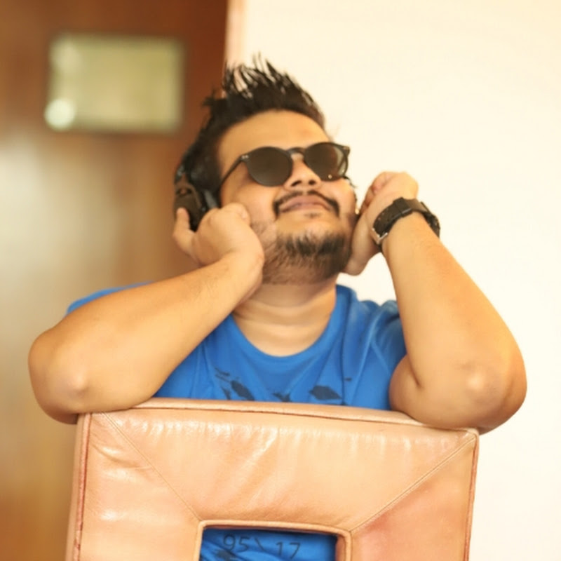 DJ VaaiB icon