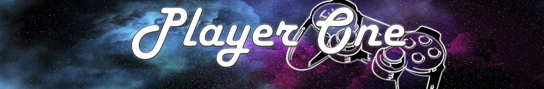 Player One YouTube-Kanal-Avatar