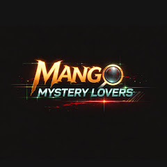 Mango Mystery Lovers