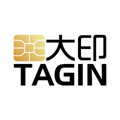TAGIN大印アイコン画像