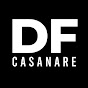 DE FRENTE CASANARE logo