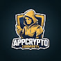 AppCrypto logo