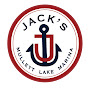 Jack's Mullett Lake Marina
