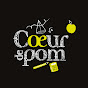 Cœur de Pom' logo