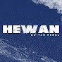 HEWAN GITAR REBEL