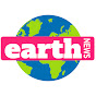 Earth News logo
