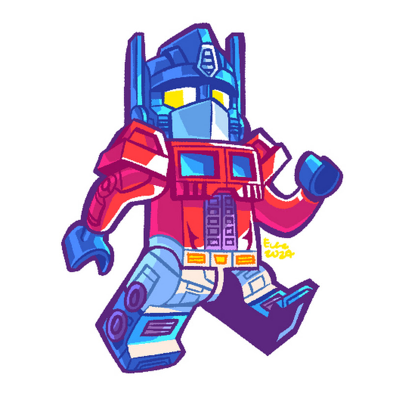Briximus Prime