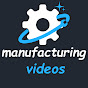 Manufacturing Videos logo