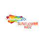 Sunflower Kidz logo