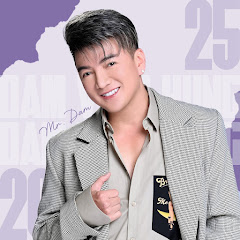 Channel thumbnail for Đàm Vĩnh Hưng