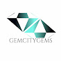 GEMCITYGEMS logo