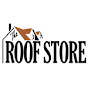 The Roof Store logo