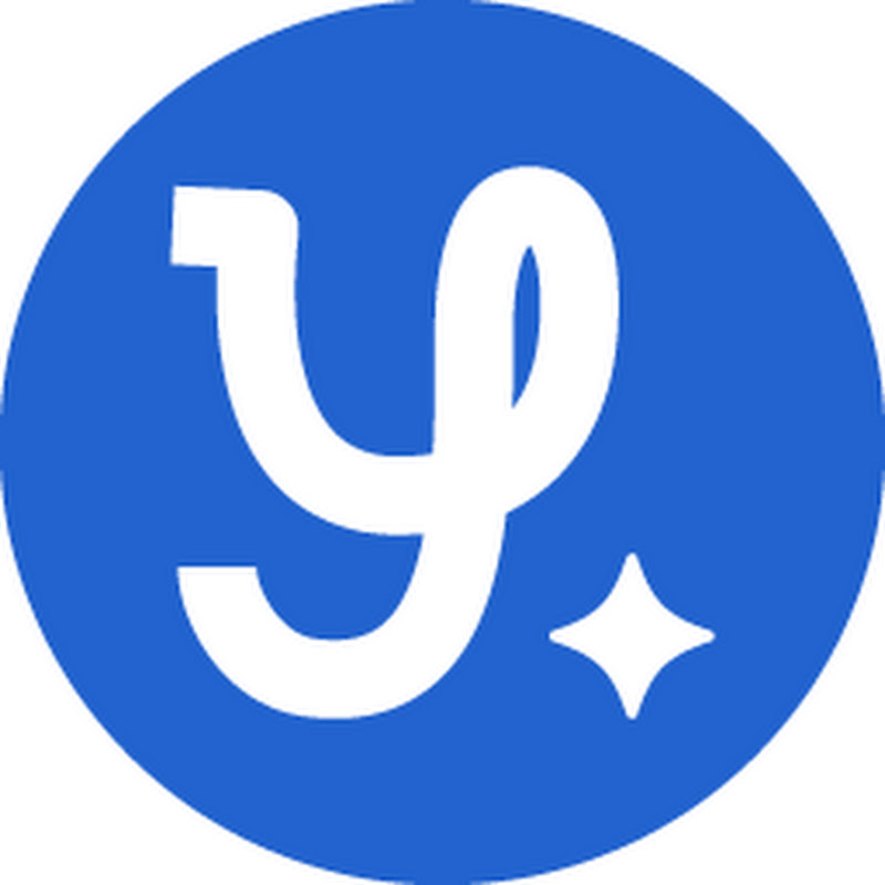 Yourator數位人才媒合平台 YouTube 頻道頭像