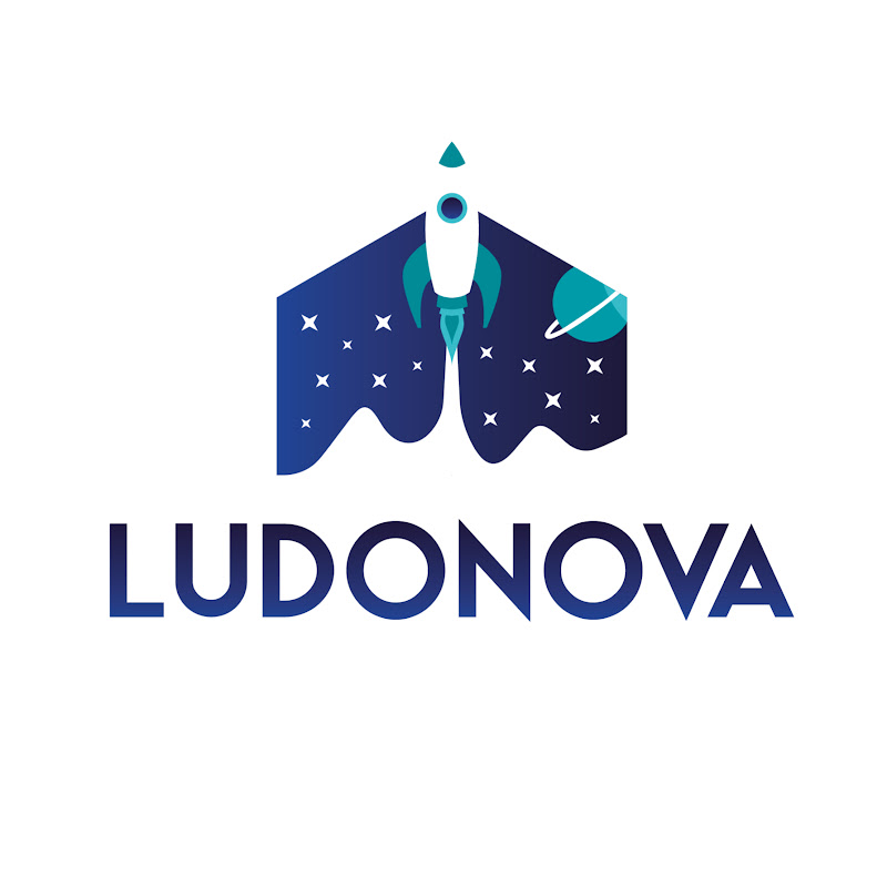 Ludonova · Editorial de juegos de mesa