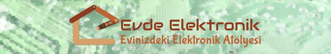 Evde Elektronik YouTube-Kanal-Avatar