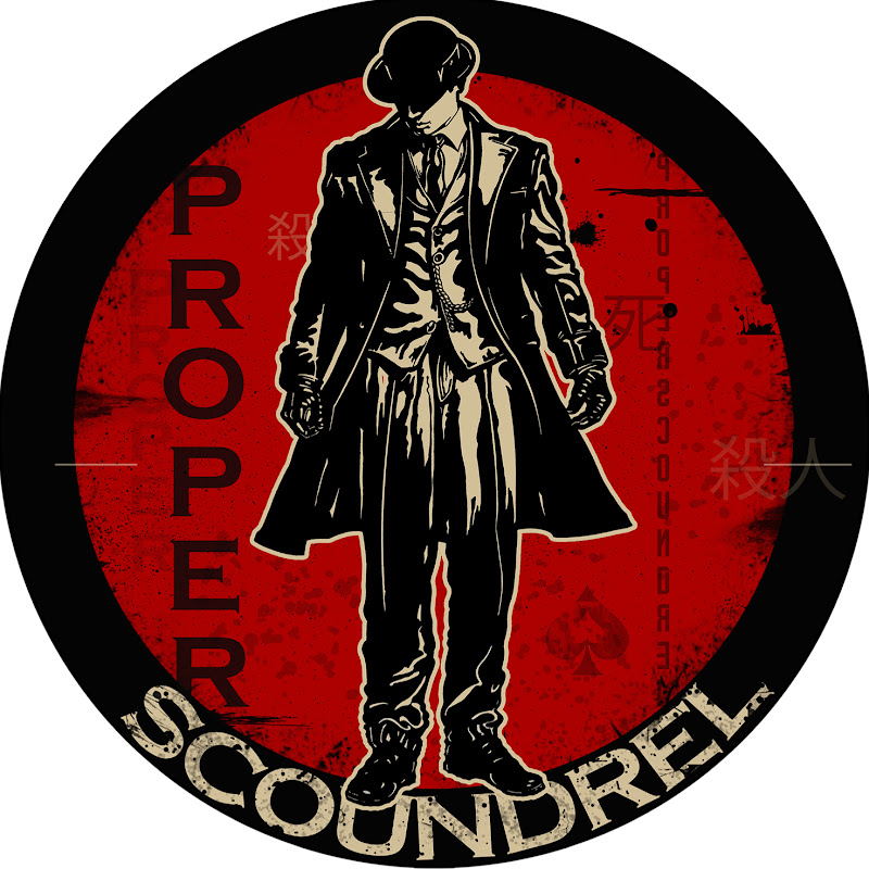 Proper Scoundrel
