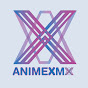 AnimexMx  logo