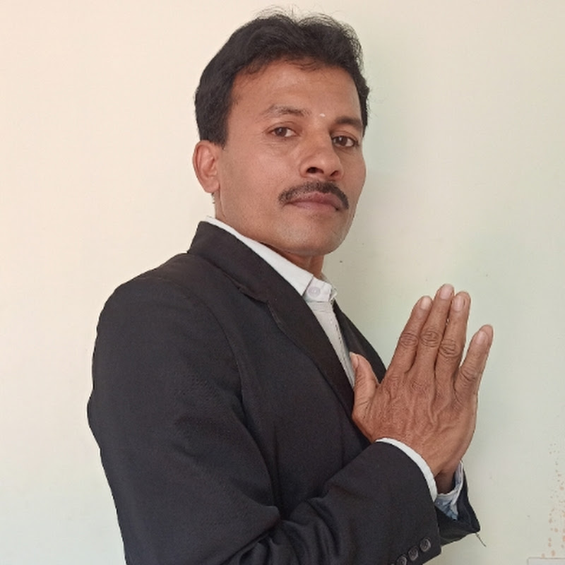 Advocate Ramesh Malani 