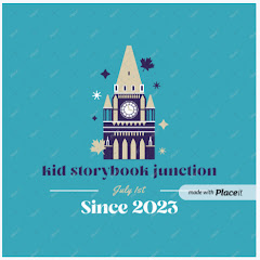 kid storybook junction