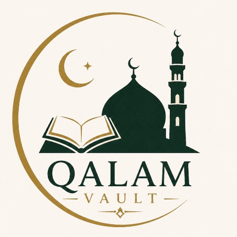 Qalam Vault