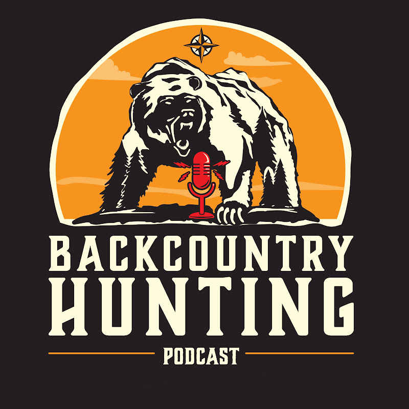 Backcountry Hunting Podcast cover art