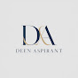 Deen Aspirant  logo