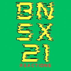 BeansX21 K-POP Reactions