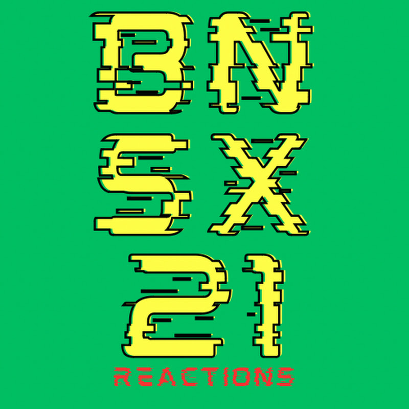 BeansX21 K-POP Reactions