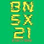 BeansX21 K-POP Reactions logo