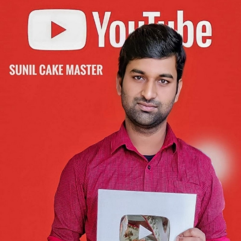 Sunil Cake Shorts