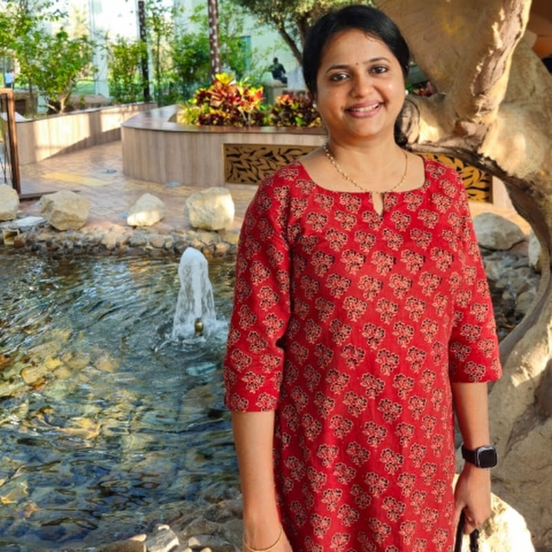 Smitha Sajiv