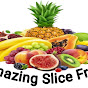Amazing Slice Fruit 48 logo