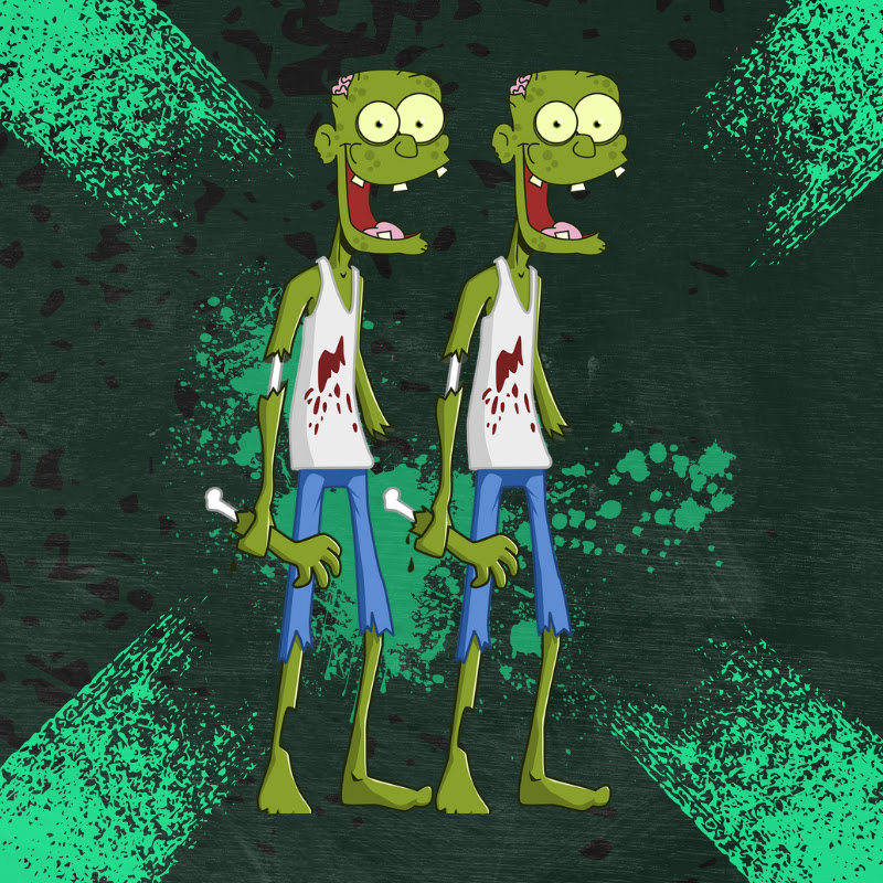 PvZ Gamerz 