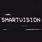 smartvision. logo